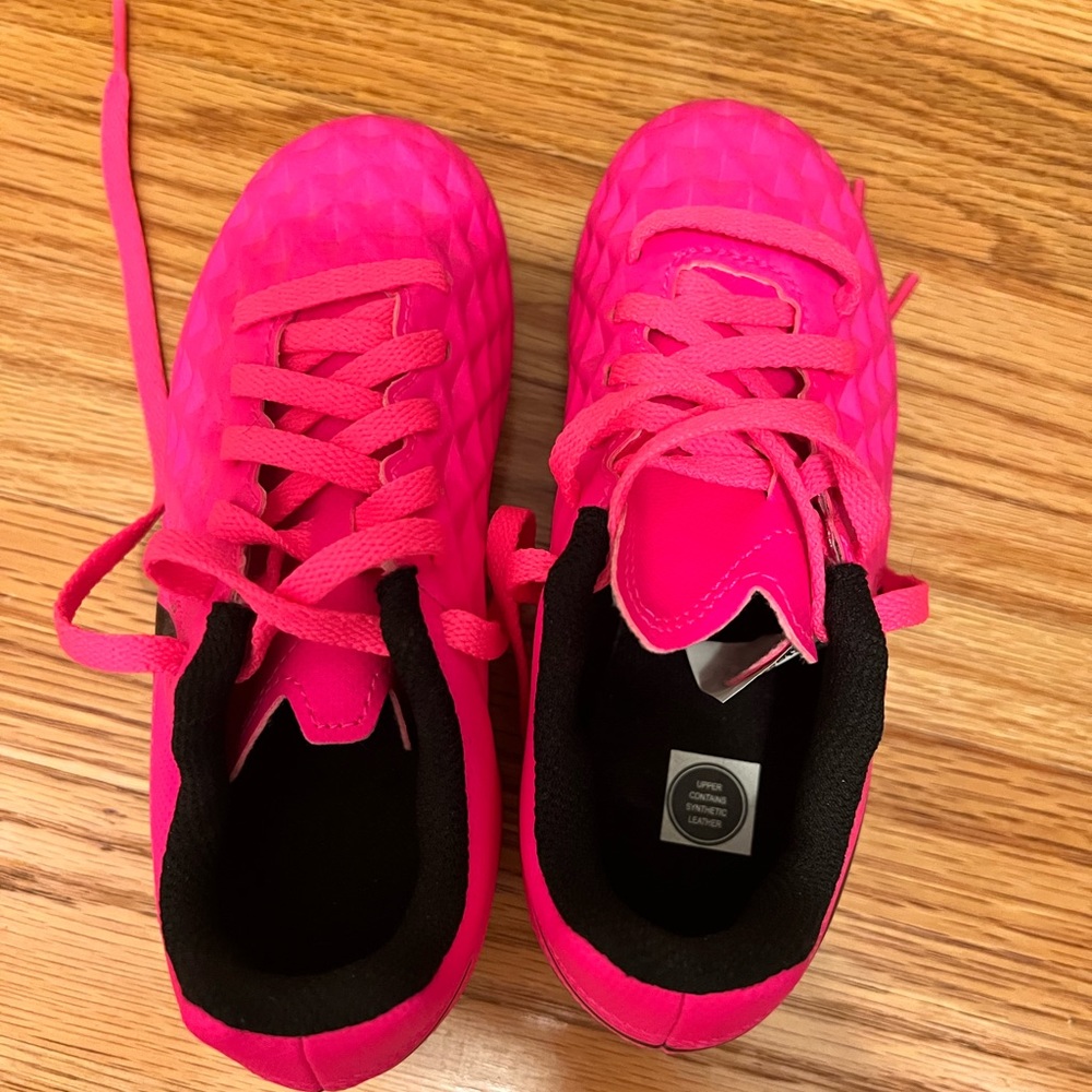 Nike soccer cleats